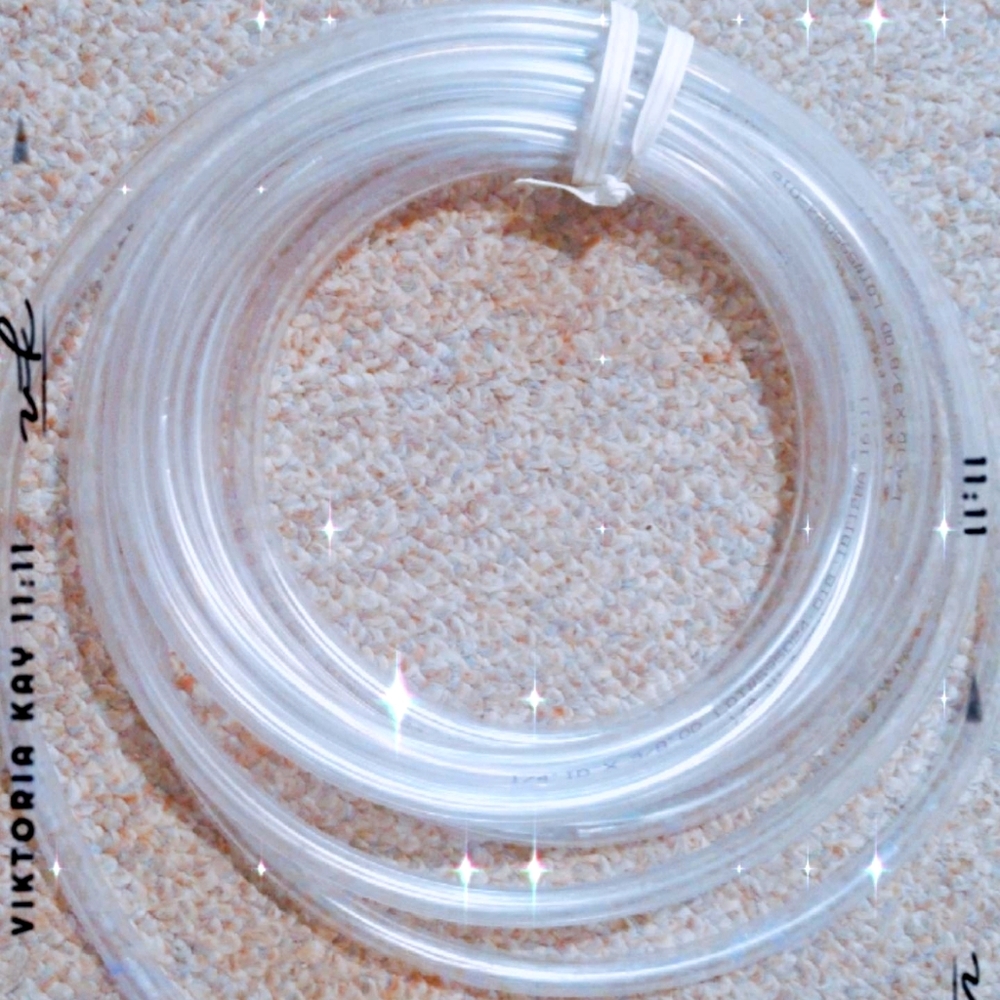 Plastic Tube